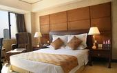 Туры в отель Shanxi Grand Hotel