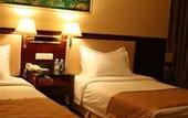 Туры в отель Shanxi Grand Hotel