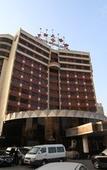 Туры в отель Shanxi Grand Hotel