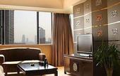 Туры в отель Shanxi Grand Hotel