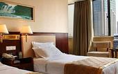 Туры в отель Shanxi Grand Hotel