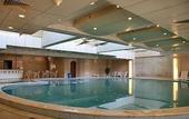 Туры в отель Shanxi Grand Hotel