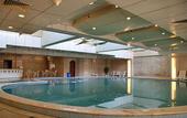 Туры в отель Shanxi Grand Hotel