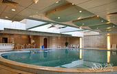 Туры в отель Shanxi Grand Hotel