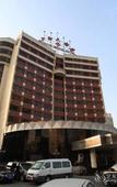 Туры в отель Shanxi Grand Hotel