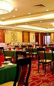 Туры в отель Shanxi Grand Hotel