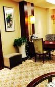 Туры в отель Jin Feng Hotel