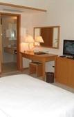 Туры в отель SHANTOU GARDEN HOTEL
