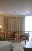 Туры в отель SHANTOU GARDEN HOTEL