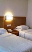 Туры в отель SHANTOU GARDEN HOTEL
