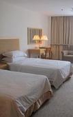 Туры в отель SHANTOU GARDEN HOTEL
