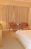 Туры в отель SHANTOU GARDEN HOTEL