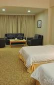 Туры в отель SHANTOU GARDEN HOTEL