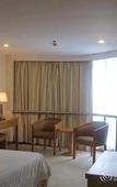 Туры в отель SHANTOU GARDEN HOTEL