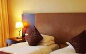 Туры в отель Asia Gulf Hotel