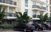 Туры в отель Asia Gulf Hotel