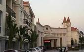 Туры в отель Asia Gulf Hotel