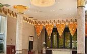 Туры в отель Asia Gulf Hotel