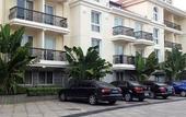 Туры в отель Asia Gulf Hotel
