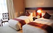 Туры в отель Asia Gulf Hotel