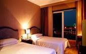 Туры в отель Asia Gulf Hotel