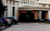 Туры в отель Asia Gulf Hotel