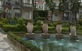 Туры в отель Asia Gulf Hotel