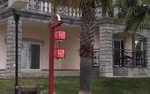 Туры в отель Asia Gulf Hotel