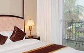 Туры в отель Asia Gulf Hotel