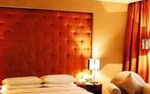 Туры в отель Asia Gulf Hotel