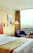 Туры в отель Century Hotel (Tianjin Olympic Sports Center)