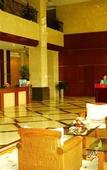 Туры в отель Fangzhong Holiday Hotel