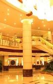 Туры в отель Fangzhong Holiday Hotel