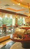 Туры в отель Fangzhong Holiday Hotel