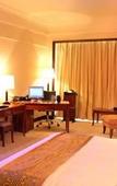 Туры в отель Fangzhong Holiday Hotel