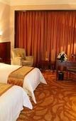 Туры в отель Fangzhong Holiday Hotel