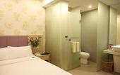 Туры в отель Shanshui S Hotel