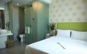 Туры в отель Shanshui S Hotel