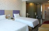Туры в отель Shanshui S Hotel