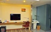 Туры в отель Shanshui S Hotel