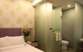 Туры в отель Shanshui S Hotel