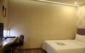 Туры в отель Shanshui S Hotel