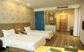 Туры в отель Shanshui S Hotel