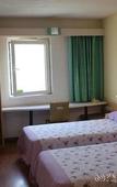 Туры в отель JI Hotel (Qingdao Jinshatan Huangdao District Government)