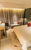 Туры в отель Excel Hotel