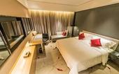 Туры в отель Excel Hotel