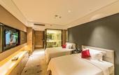 Туры в отель Excel Hotel