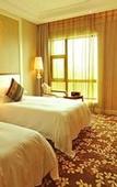 Туры в отель Hangzhou Pujing Garden Hotel (Longhu Zijing Tianjie Dunxiang Street Subway Station)