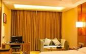 Туры в отель Jinhua Hotel