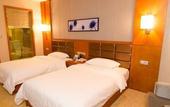 Туры в отель Jinhua Hotel